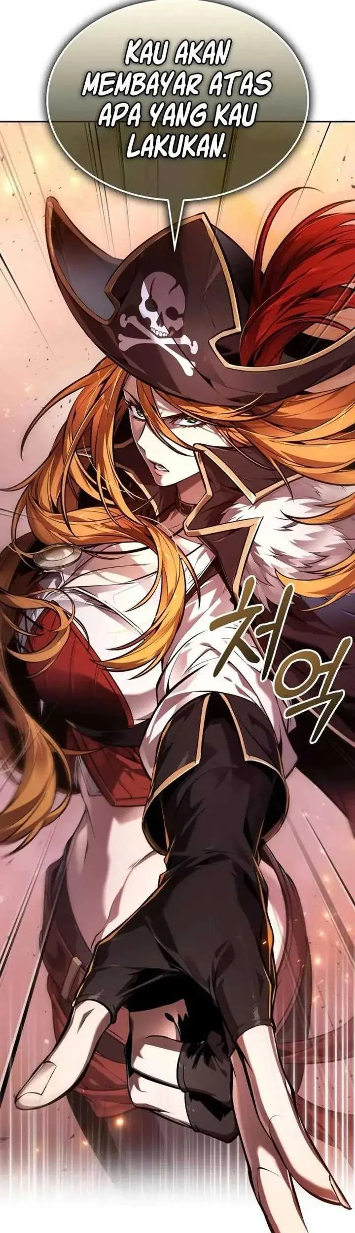 Oppa KR galak bet Chapter 74 - halaman 52
