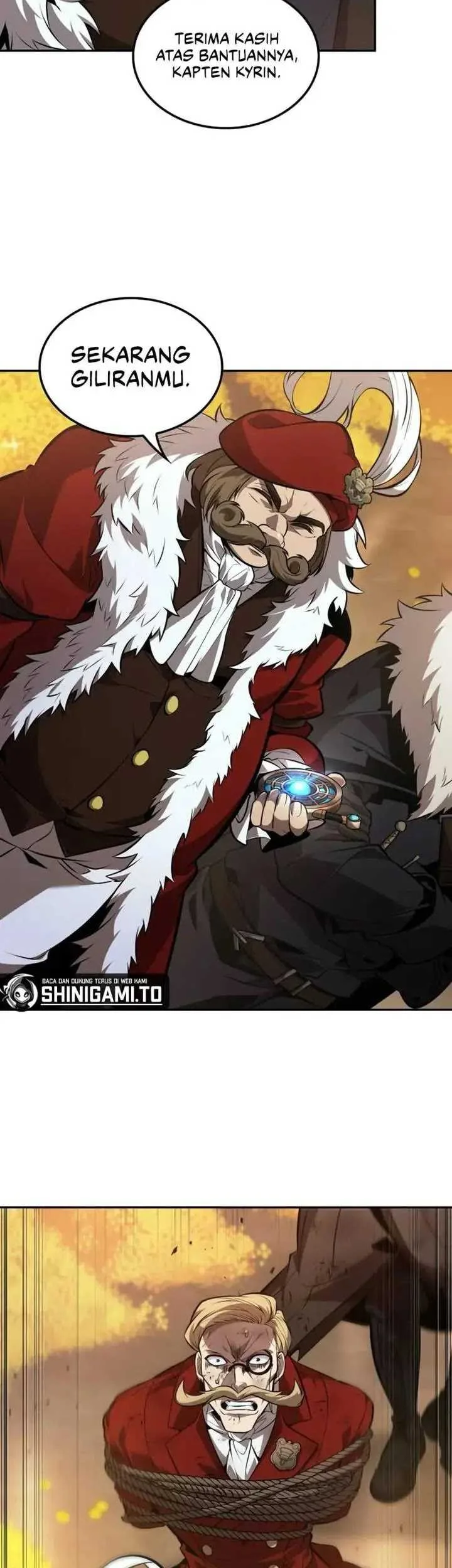Oppa KR galak bet Chapter 74 - halaman 66