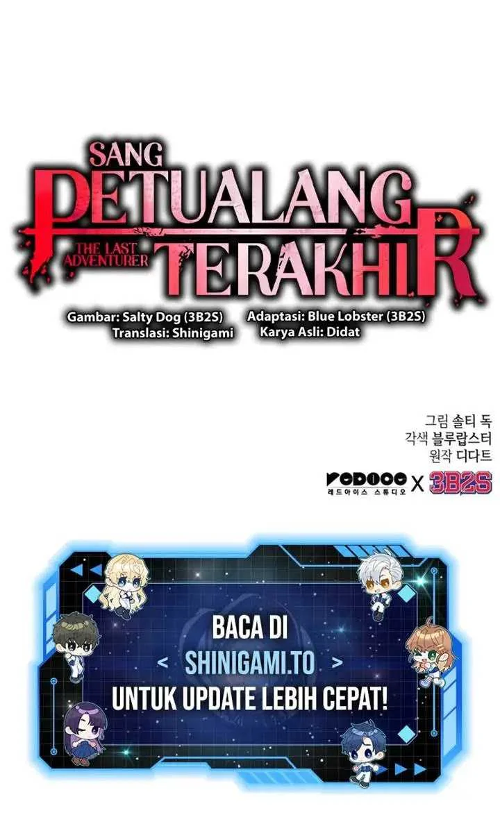 Oppa KR galak bet Chapter 74 - halaman 68