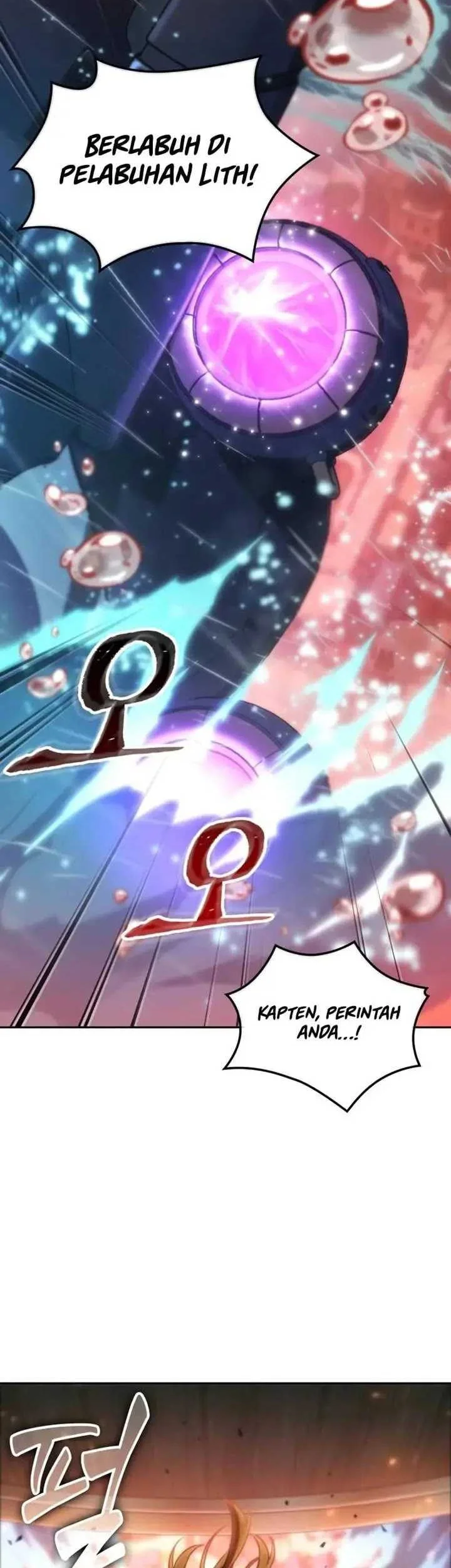 Oppa KR galak bet Chapter 74 - halaman 7