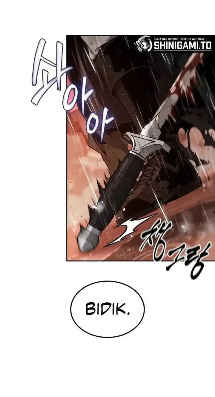 Oppa KR galak bet Chapter 74 - halaman 9