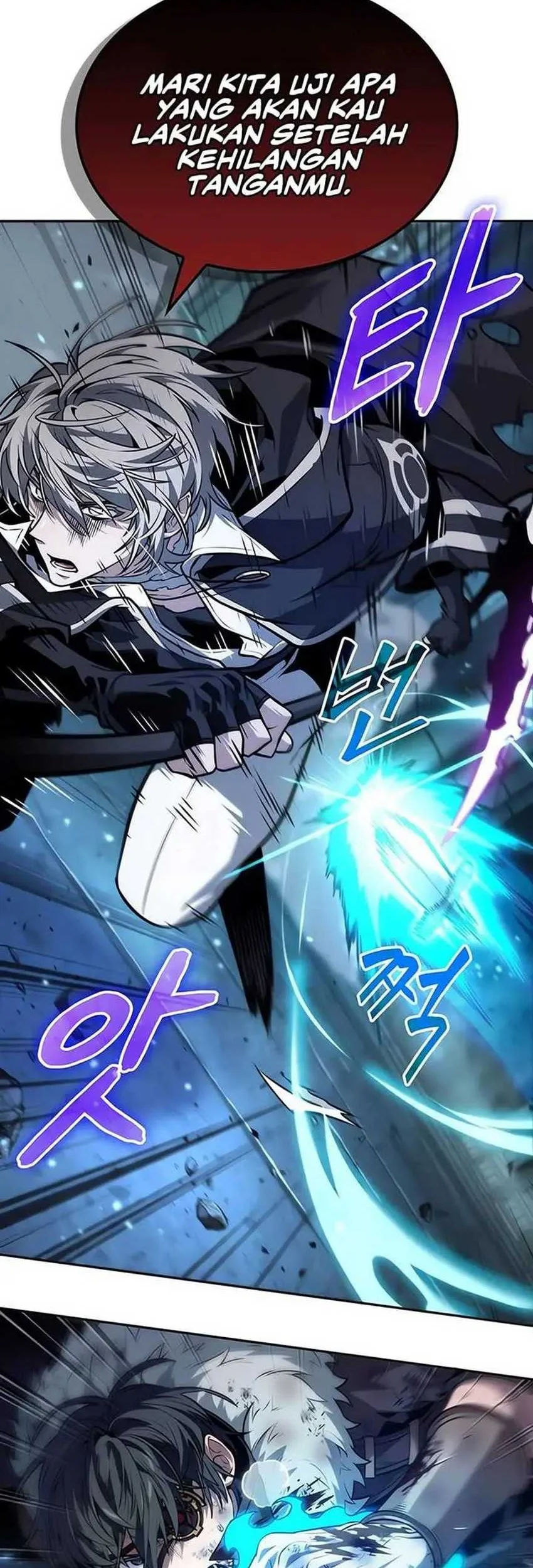Oppa KR galak bet Chapter 75 - halaman 12
