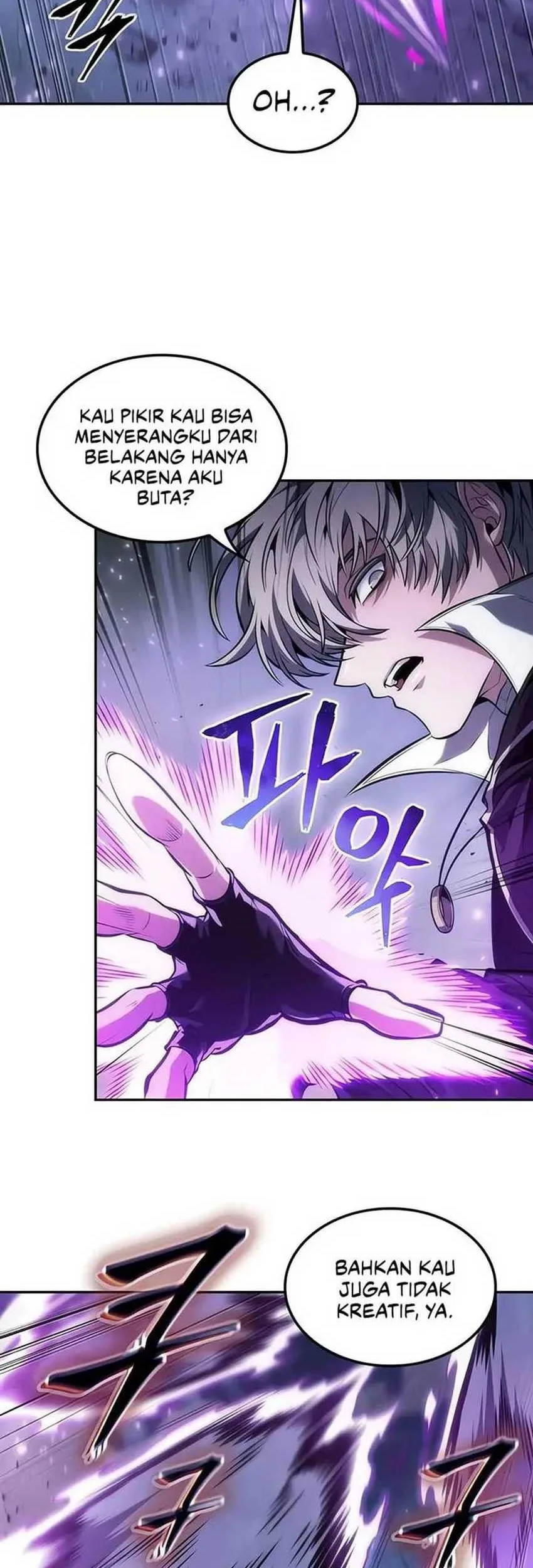 Oppa KR galak bet Chapter 75 - halaman 15