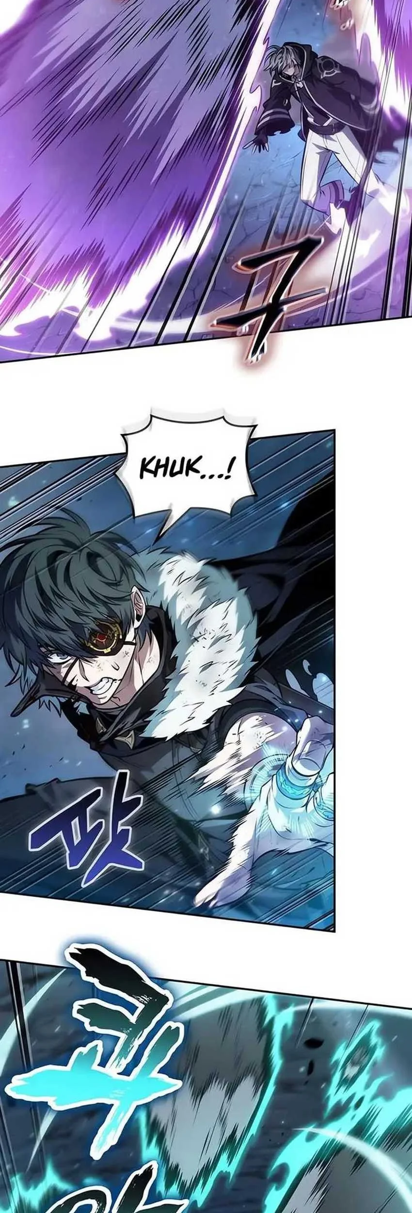 Oppa KR galak bet Chapter 75 - halaman 16