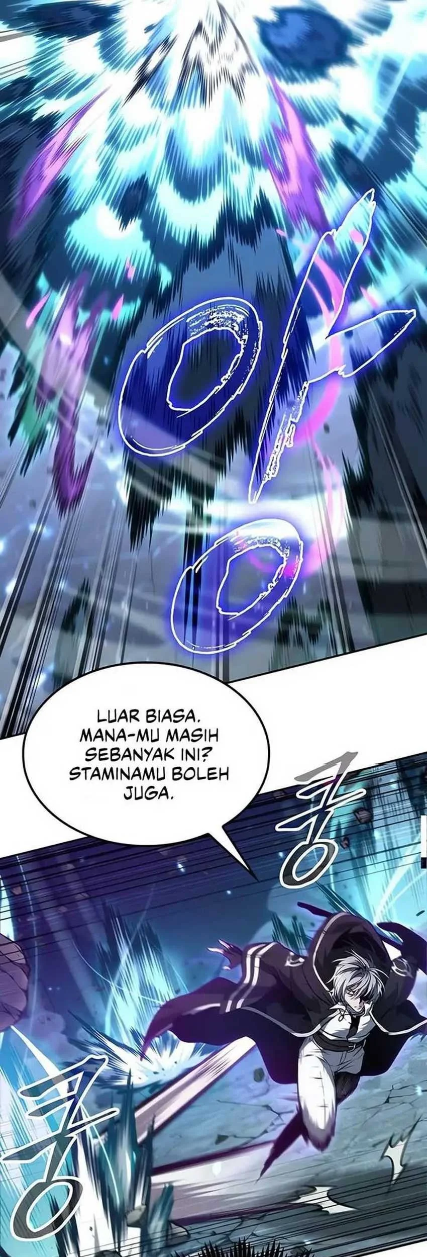 Oppa KR galak bet Chapter 75 - halaman 18
