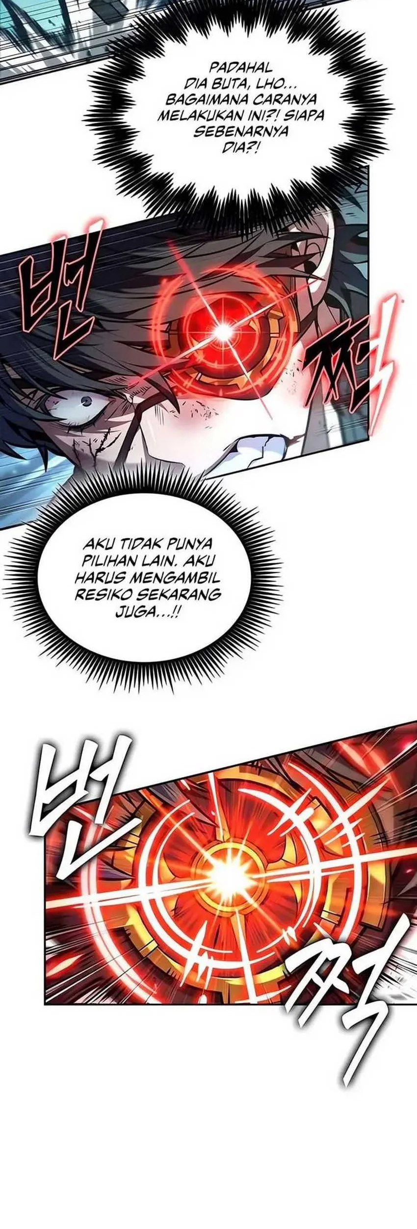 Oppa KR galak bet Chapter 75 - halaman 19
