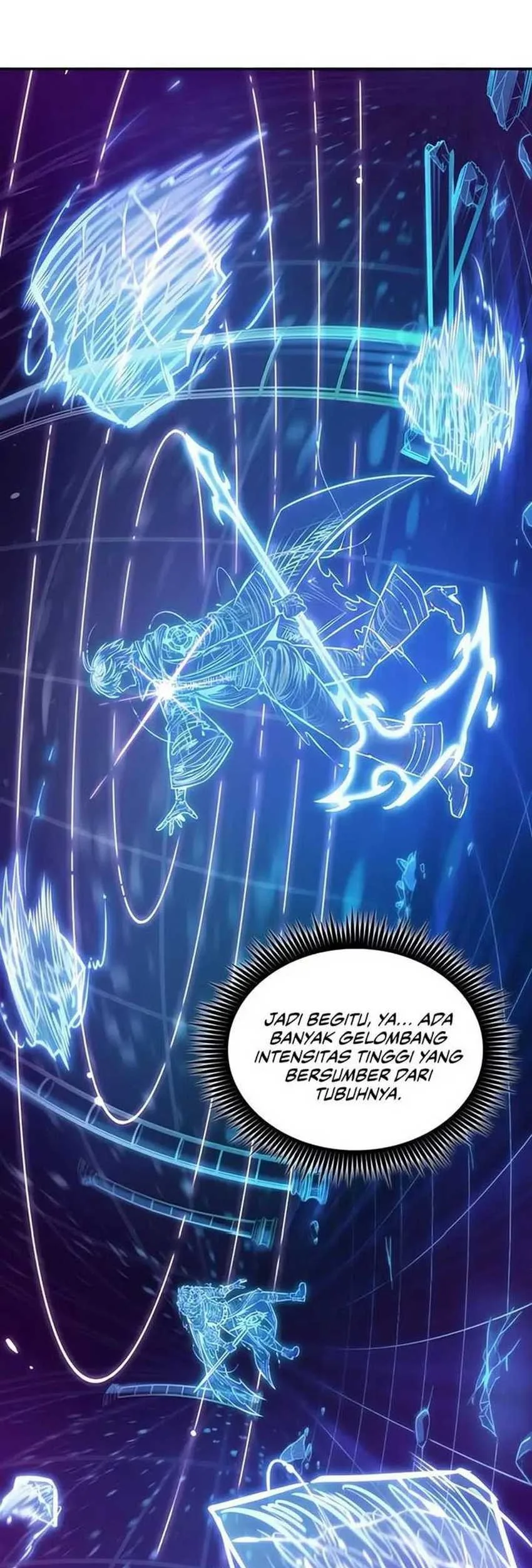 Oppa KR galak bet Chapter 75 - halaman 20