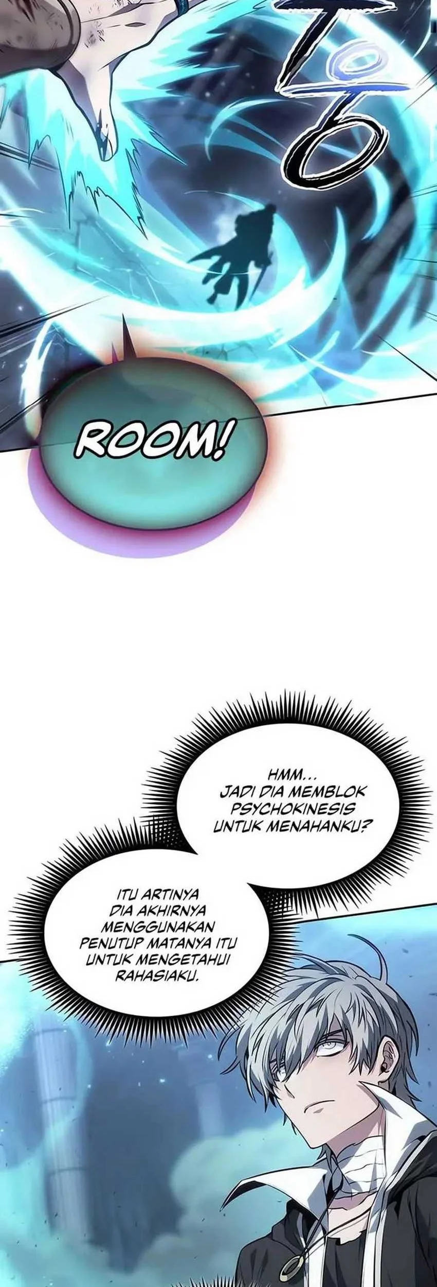 Oppa KR galak bet Chapter 75 - halaman 23