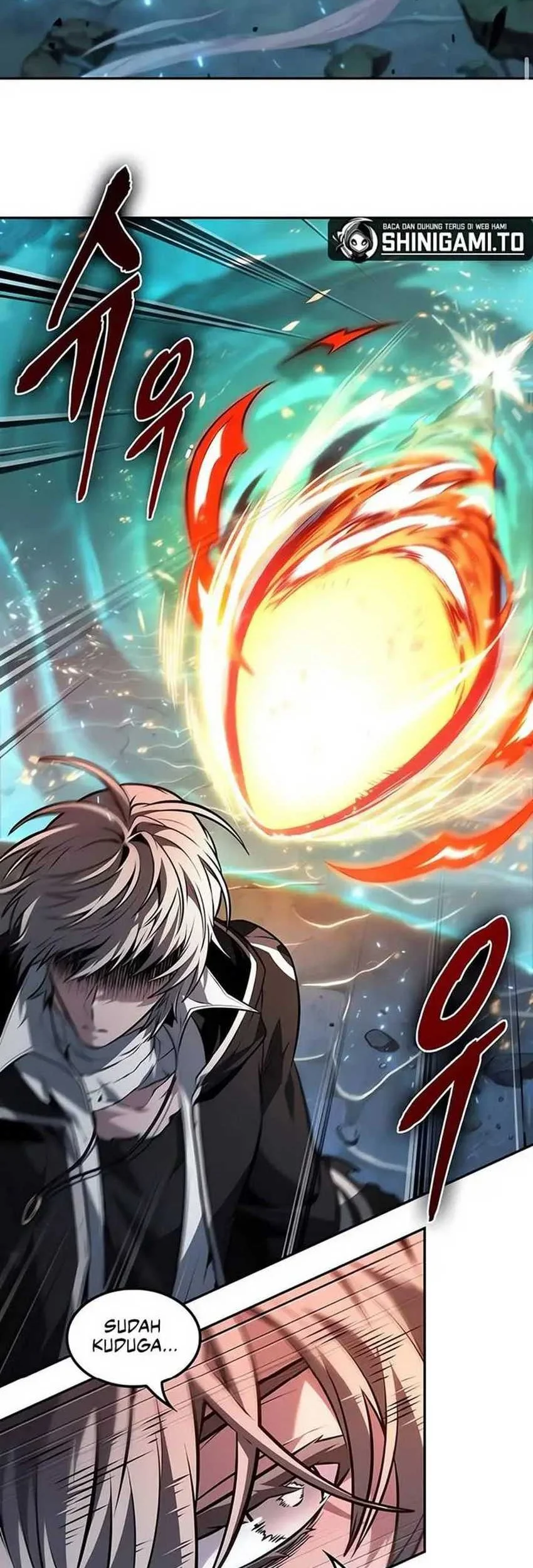 Oppa KR galak bet Chapter 75 - halaman 25