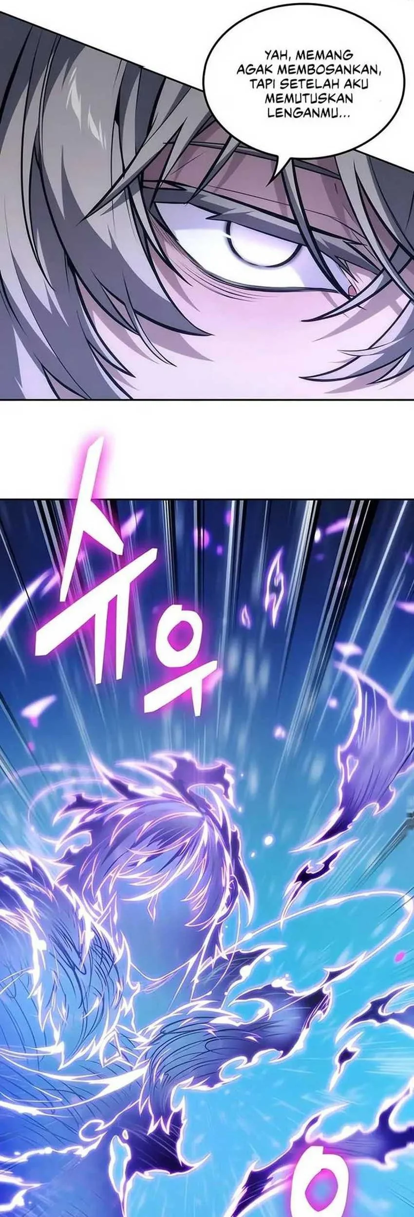 Oppa KR galak bet Chapter 75 - halaman 28