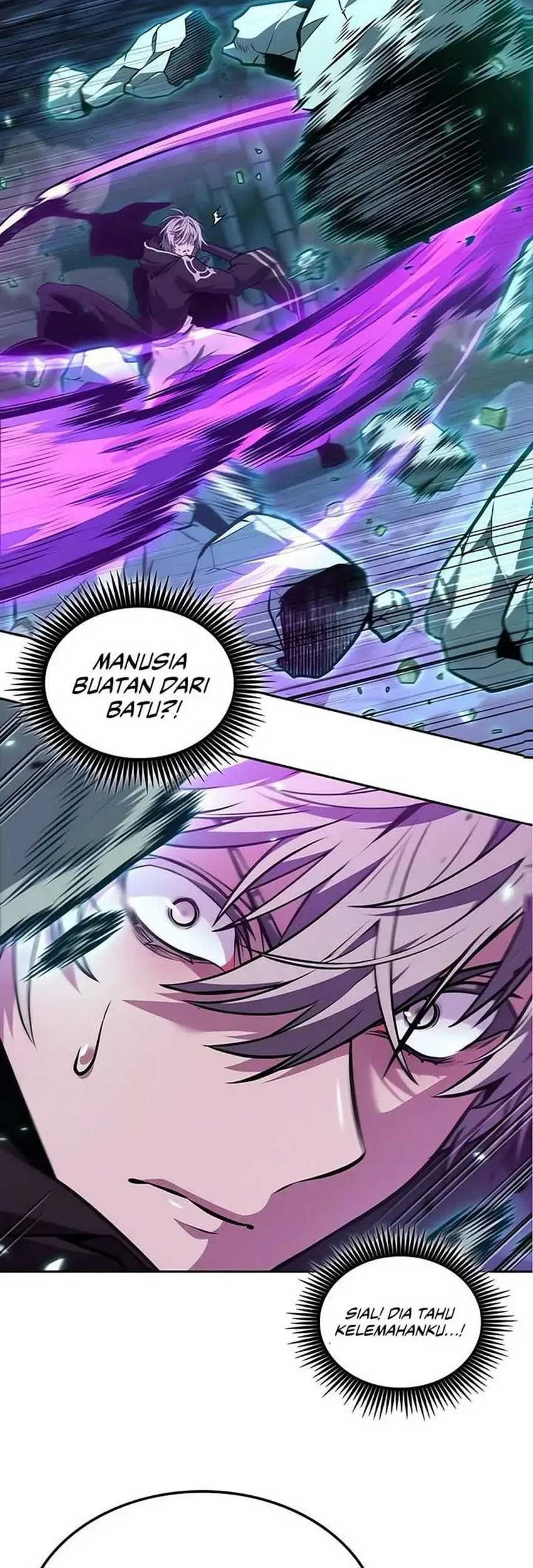 Oppa KR galak bet Chapter 75 - halaman 33