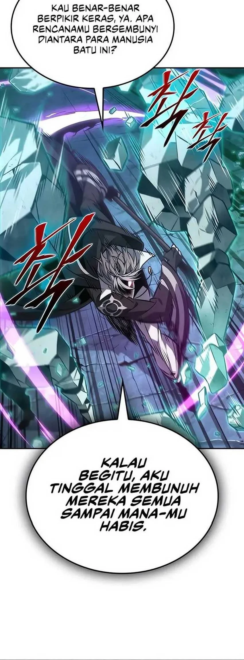 Oppa KR galak bet Chapter 75 - halaman 34