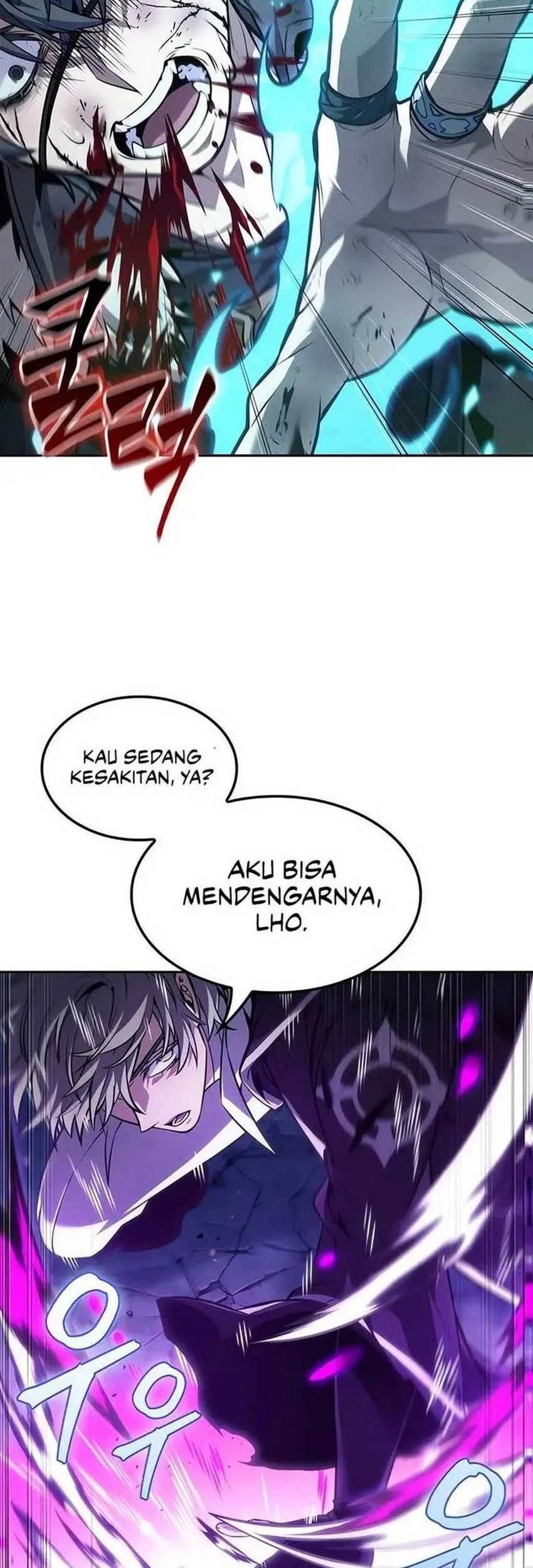 Oppa KR galak bet Chapter 75 - halaman 36