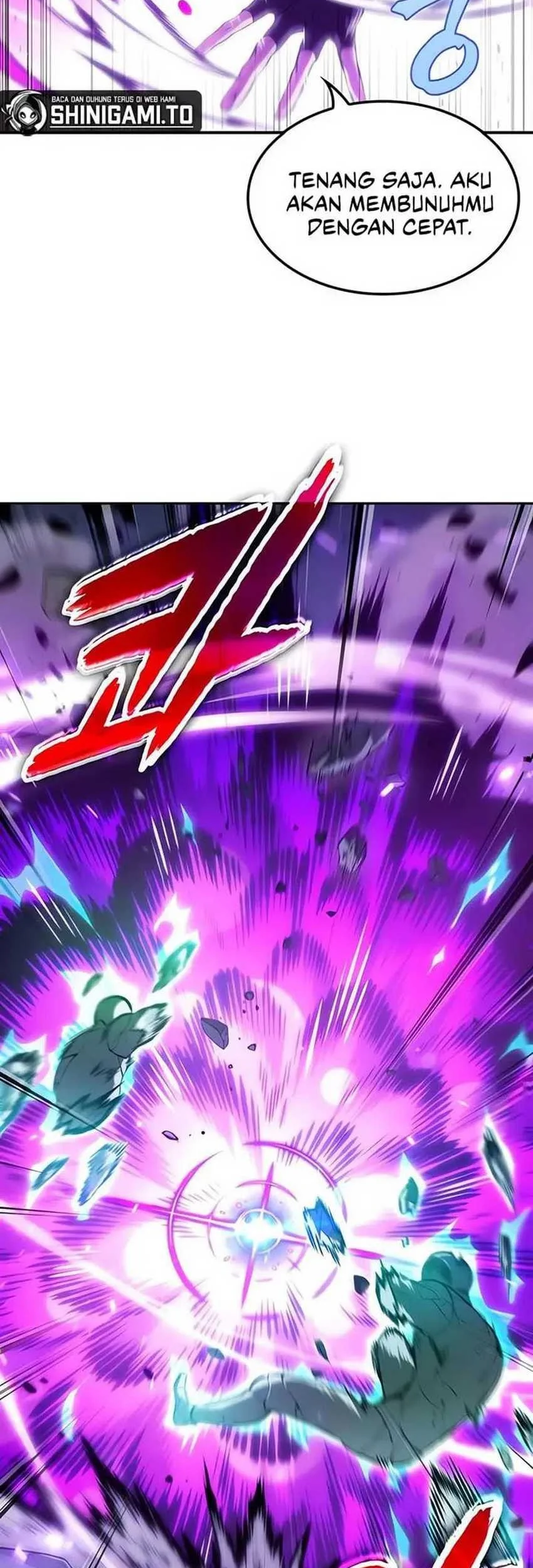 Oppa KR galak bet Chapter 75 - halaman 37