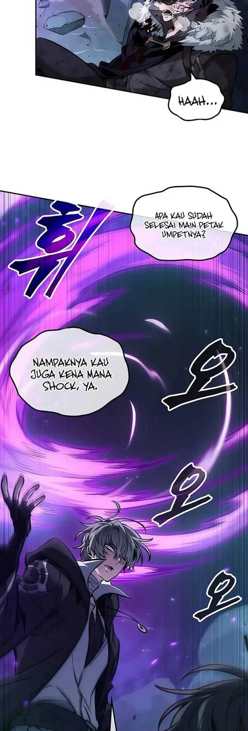Oppa KR galak bet Chapter 75 - halaman 43