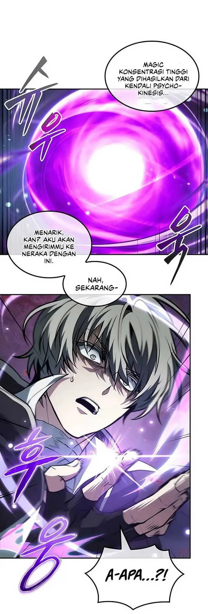 Oppa KR galak bet Chapter 75 - halaman 45