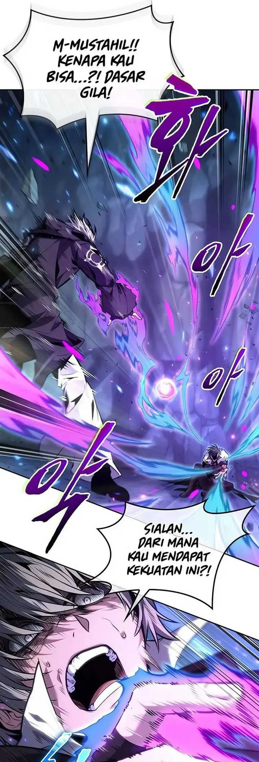 Oppa KR galak bet Chapter 75 - halaman 48