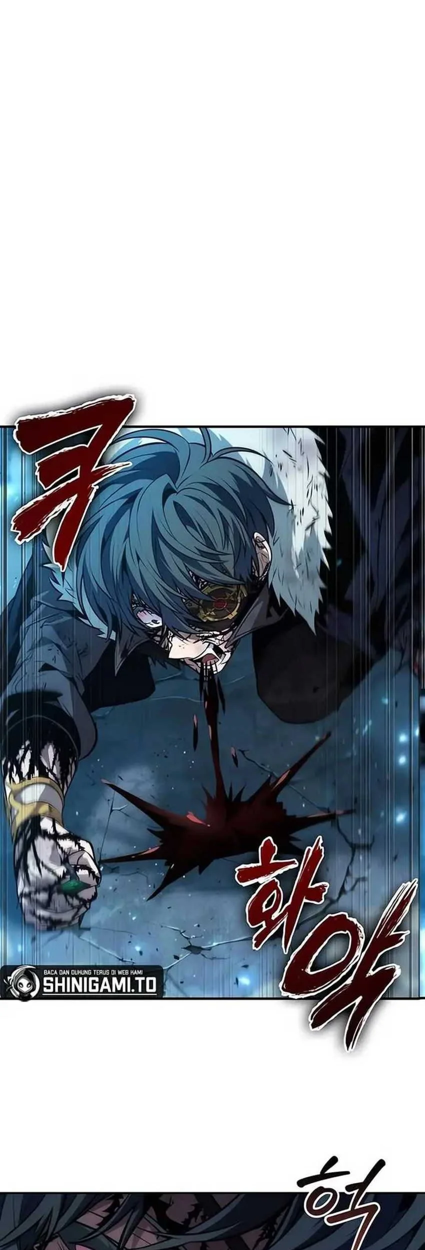 Oppa KR galak bet Chapter 75 - halaman 54