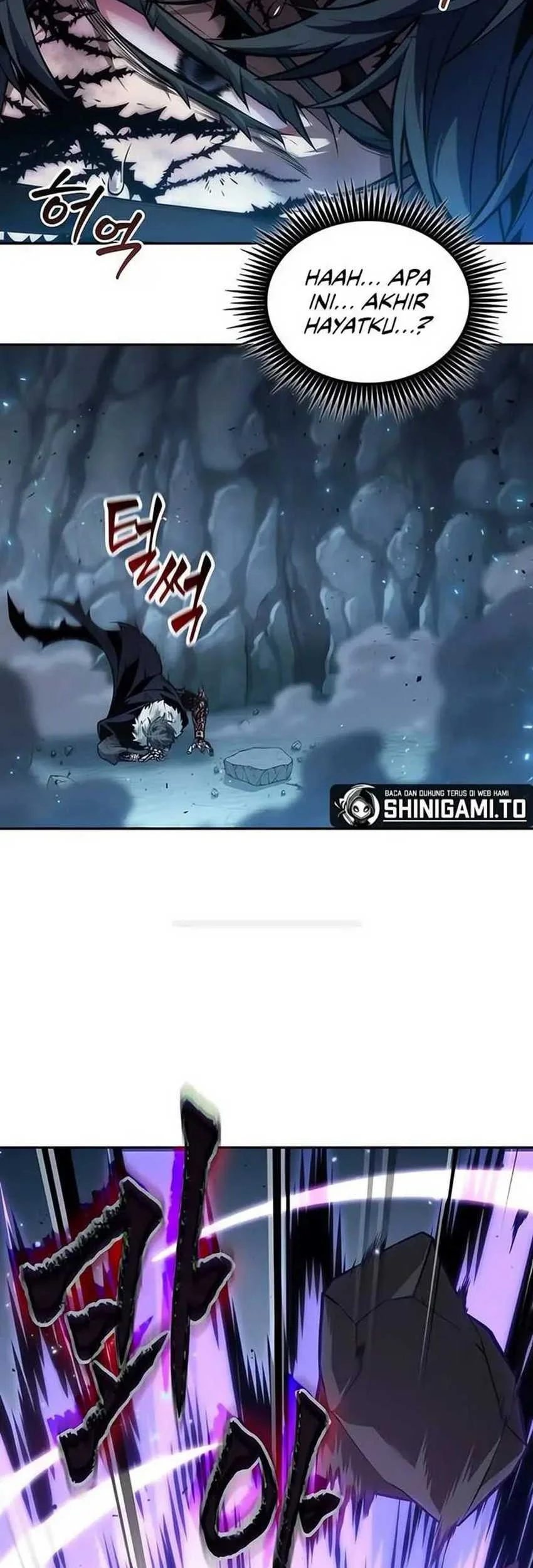 Oppa KR galak bet Chapter 75 - halaman 55