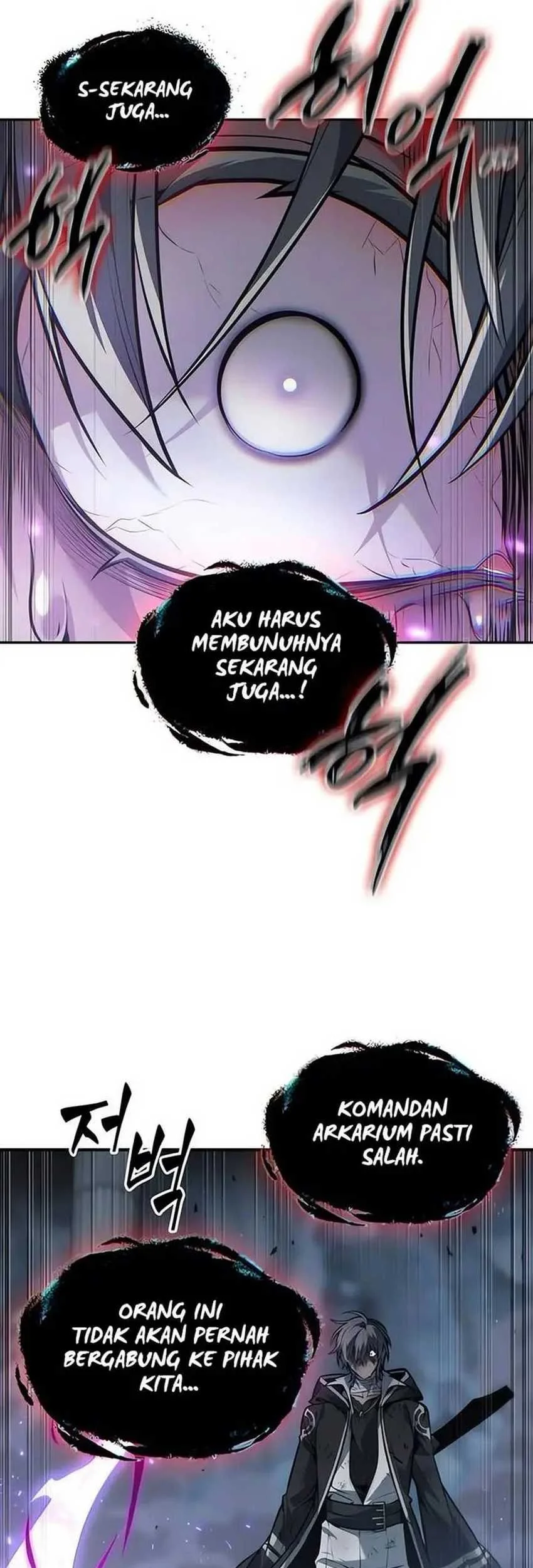 Oppa KR galak bet Chapter 75 - halaman 57