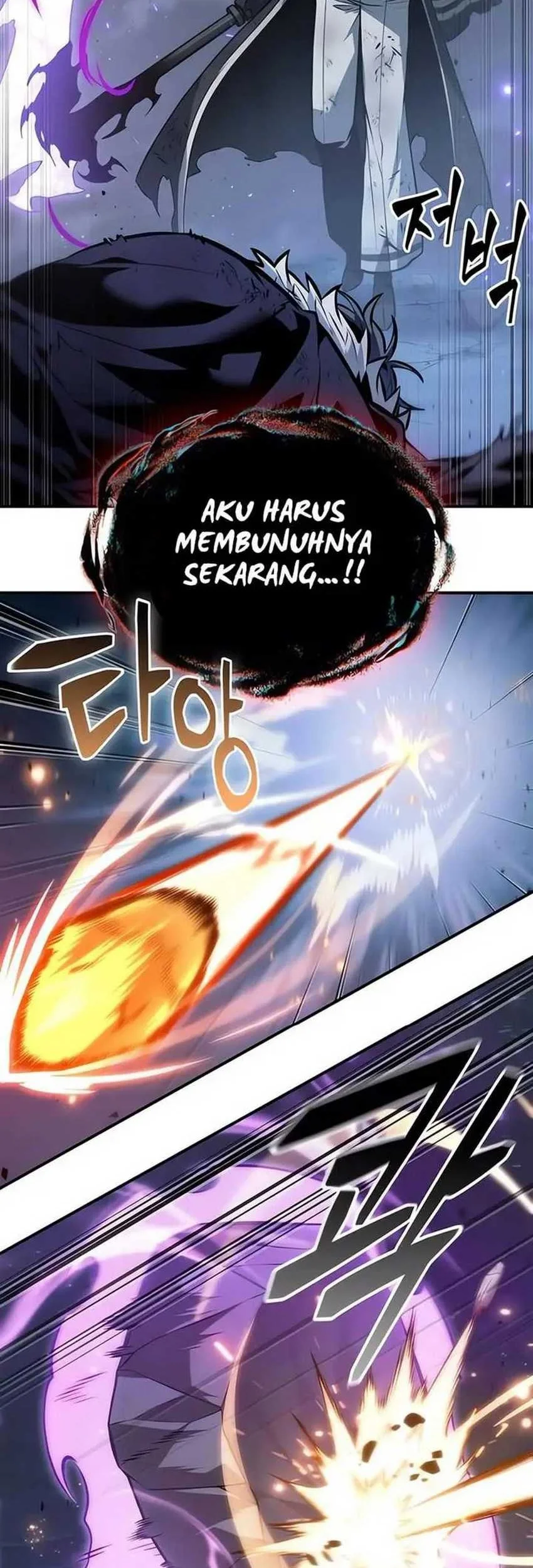 Oppa KR galak bet Chapter 75 - halaman 58