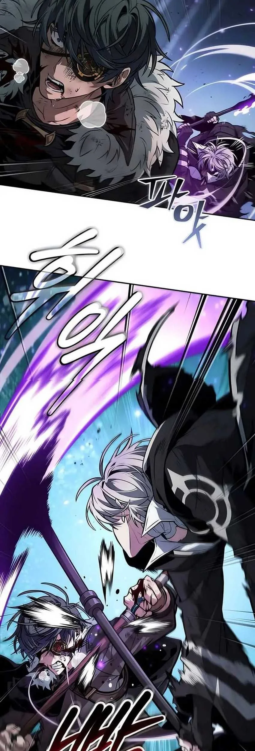 Oppa KR galak bet Chapter 75 - halaman 6
