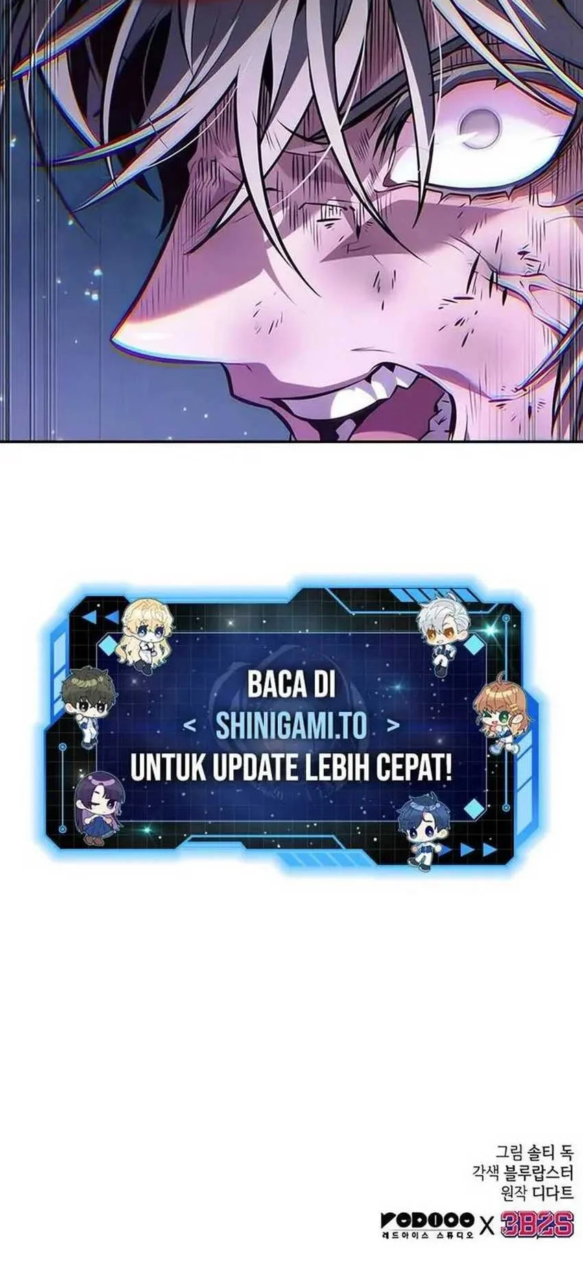 Oppa KR galak bet Chapter 75 - halaman 62