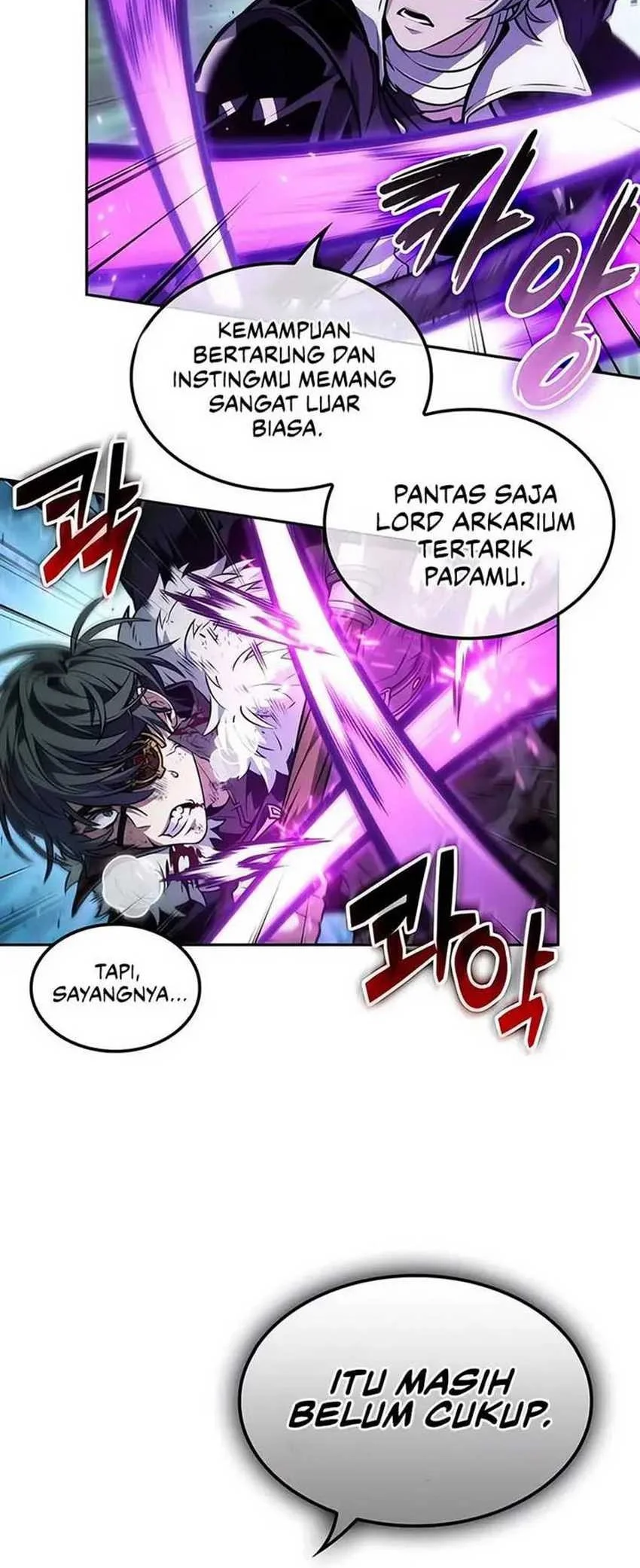 Oppa KR galak bet Chapter 75 - halaman 8