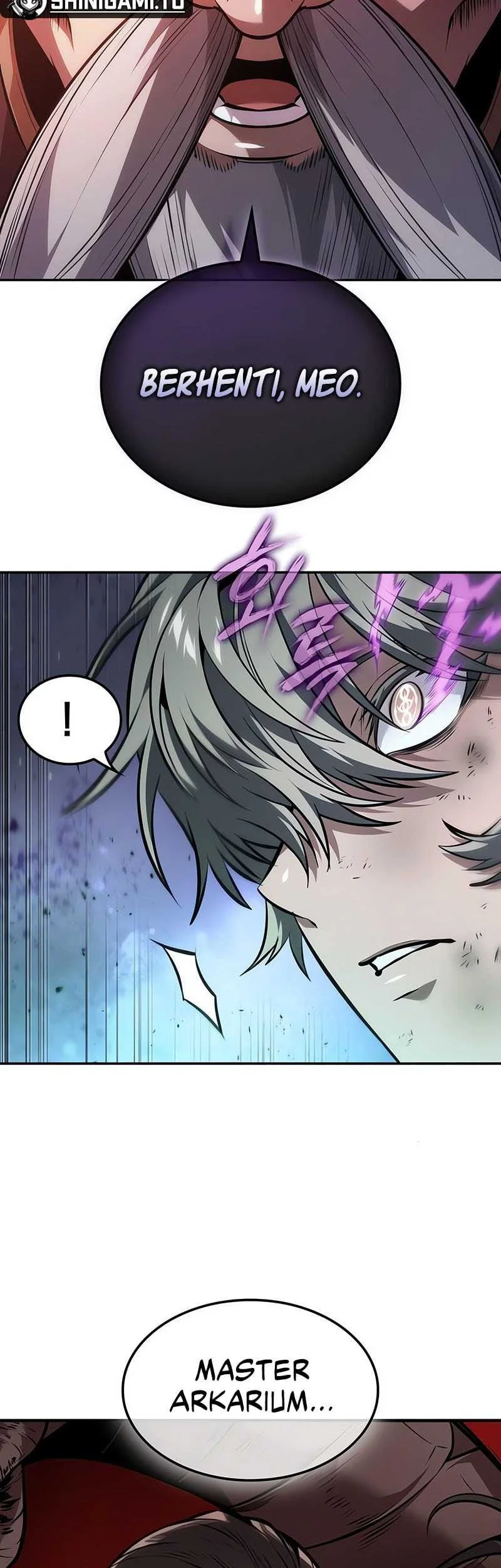Oppa KR galak bet Chapter 76 - halaman 14