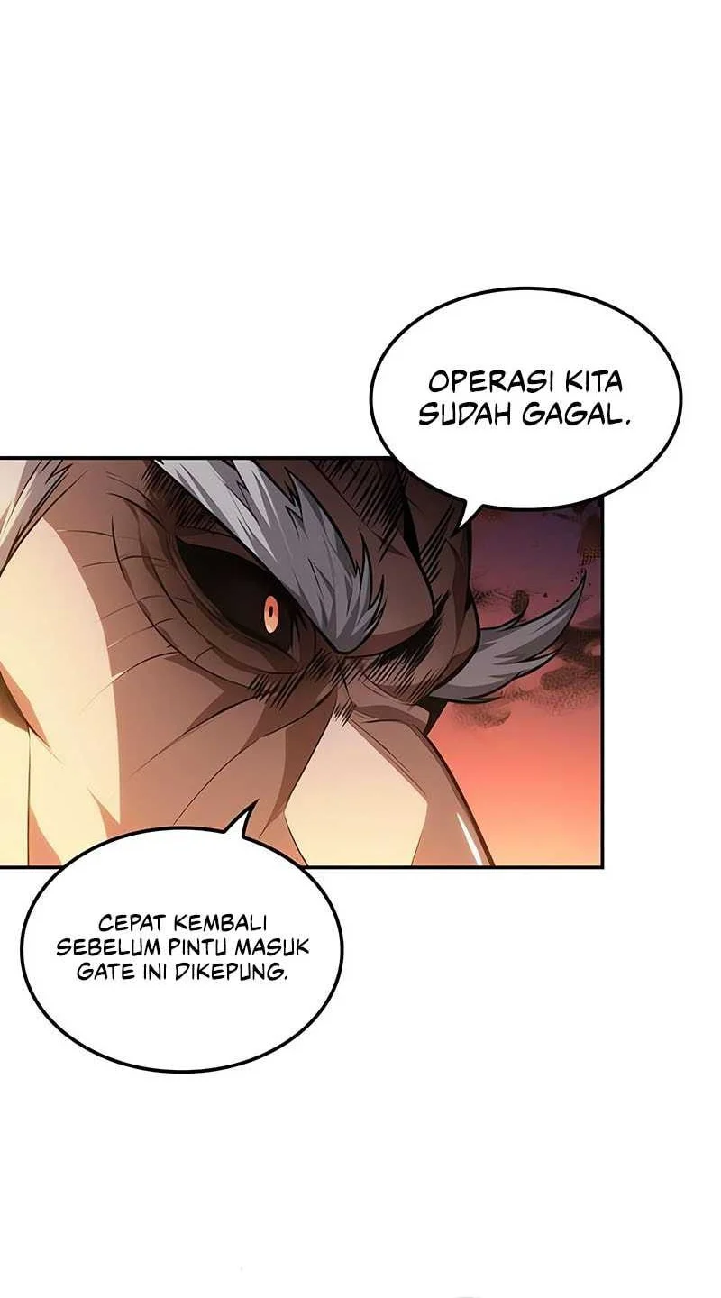 Oppa KR galak bet Chapter 76 - halaman 16