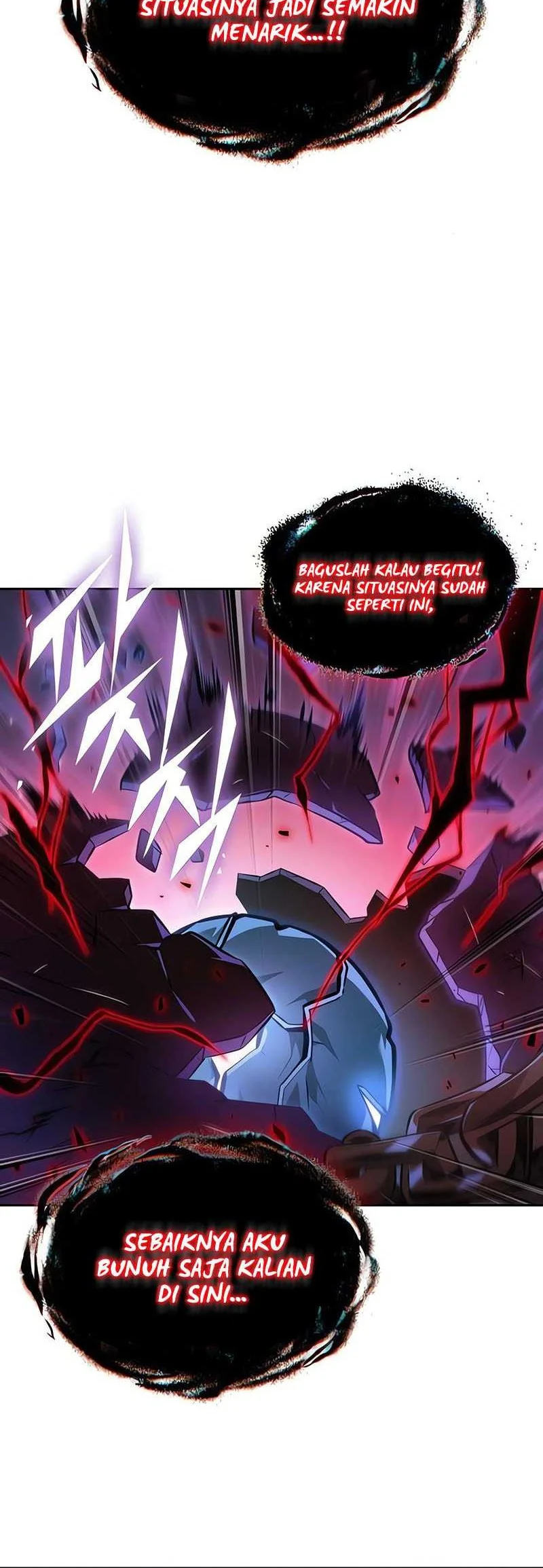 Oppa KR galak bet Chapter 76 - halaman 20