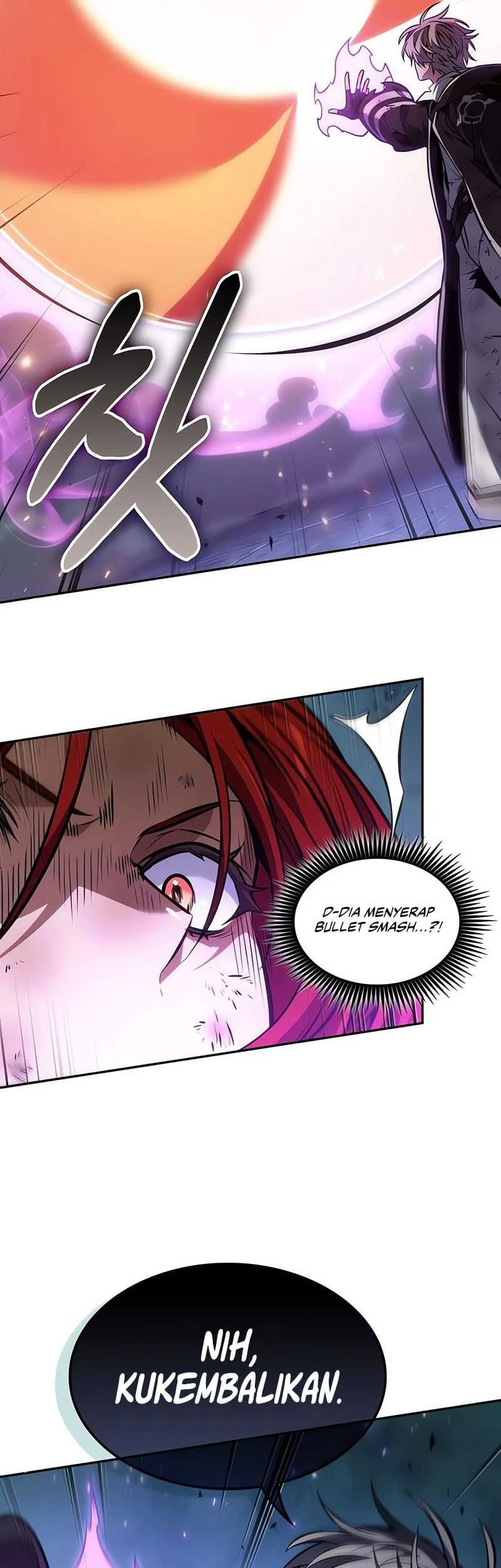 Oppa KR galak bet Chapter 76 - halaman 33