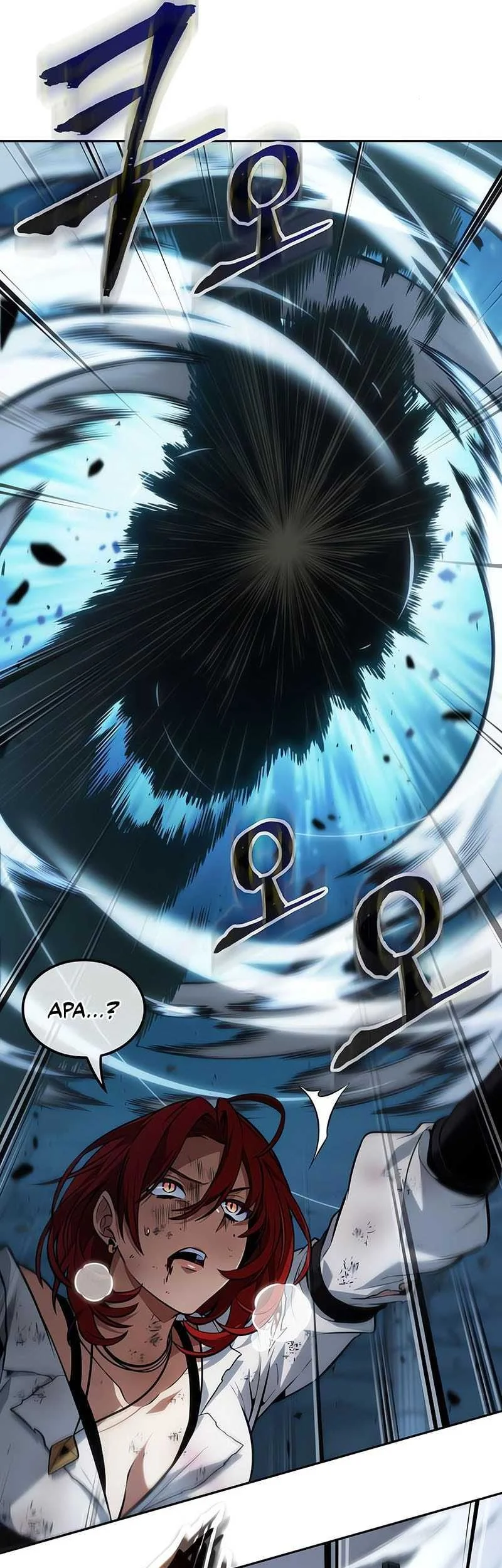 Oppa KR galak bet Chapter 76 - halaman 37
