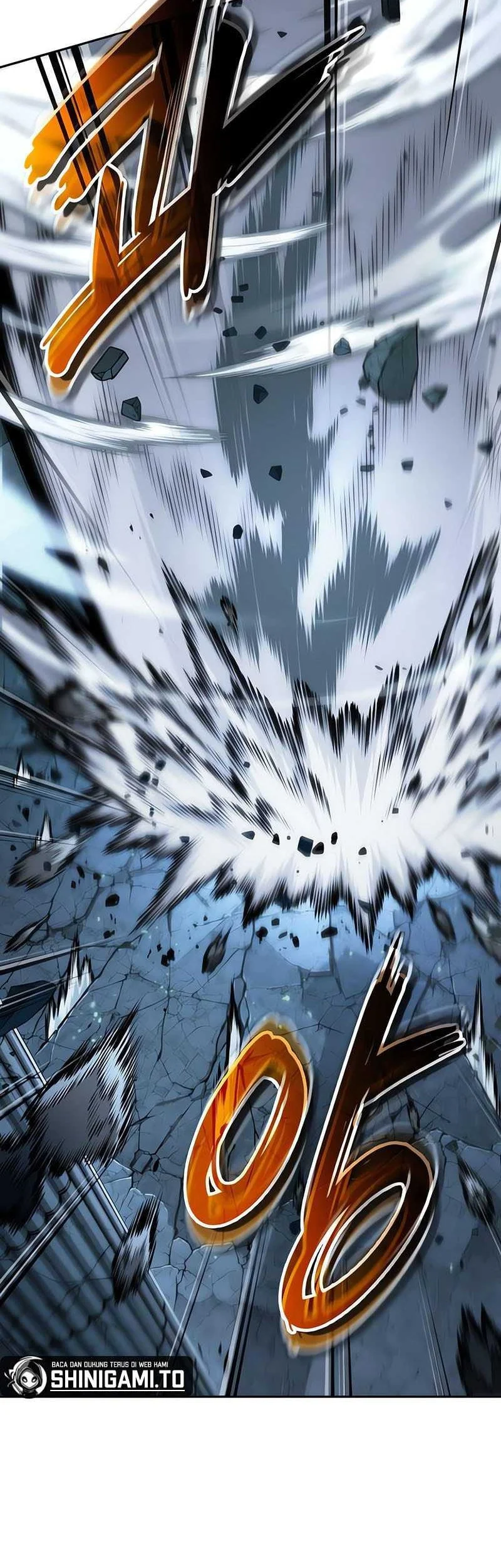 Oppa KR galak bet Chapter 76 - halaman 38