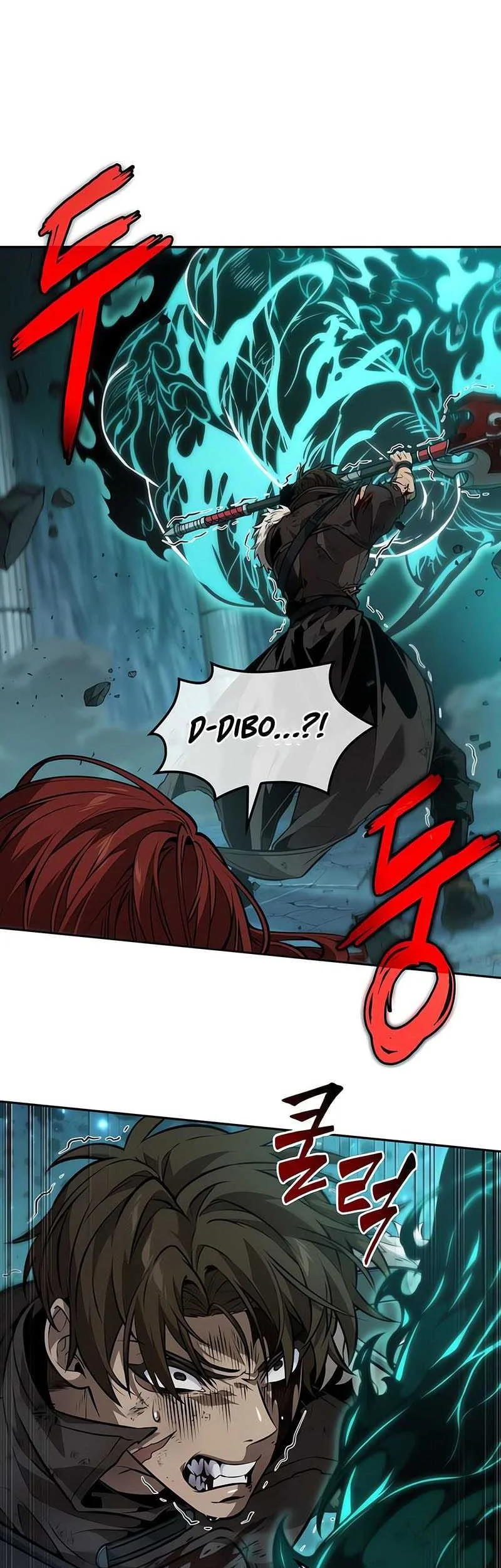 Oppa KR galak bet Chapter 76 - halaman 39