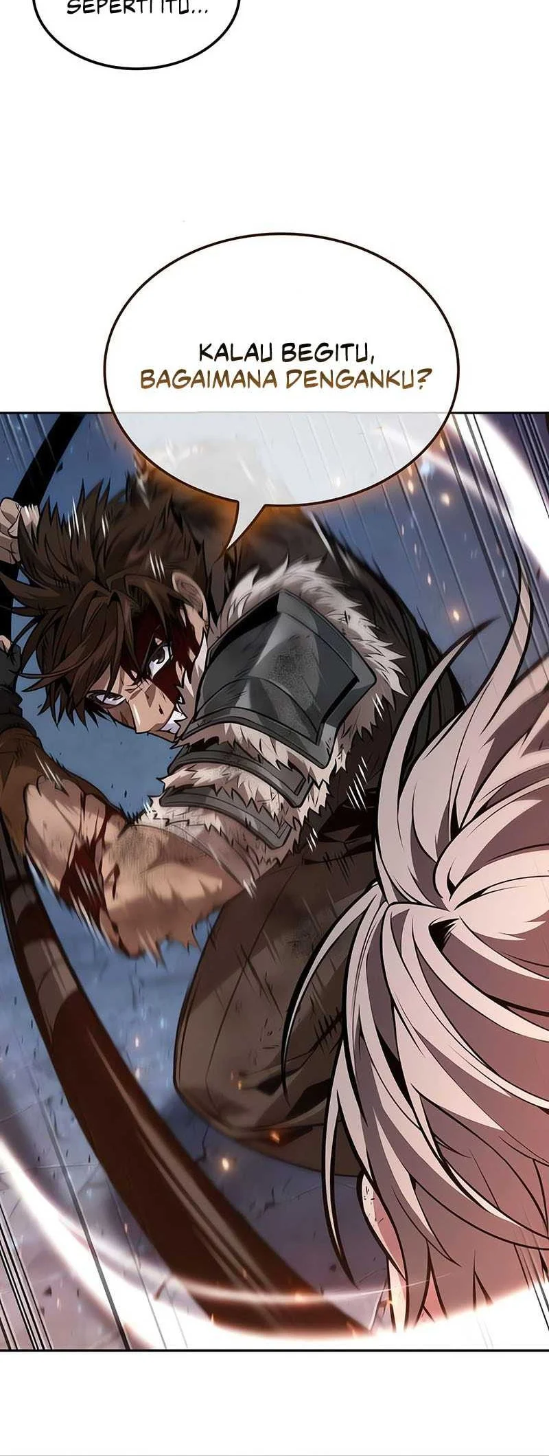 Oppa KR galak bet Chapter 76 - halaman 4