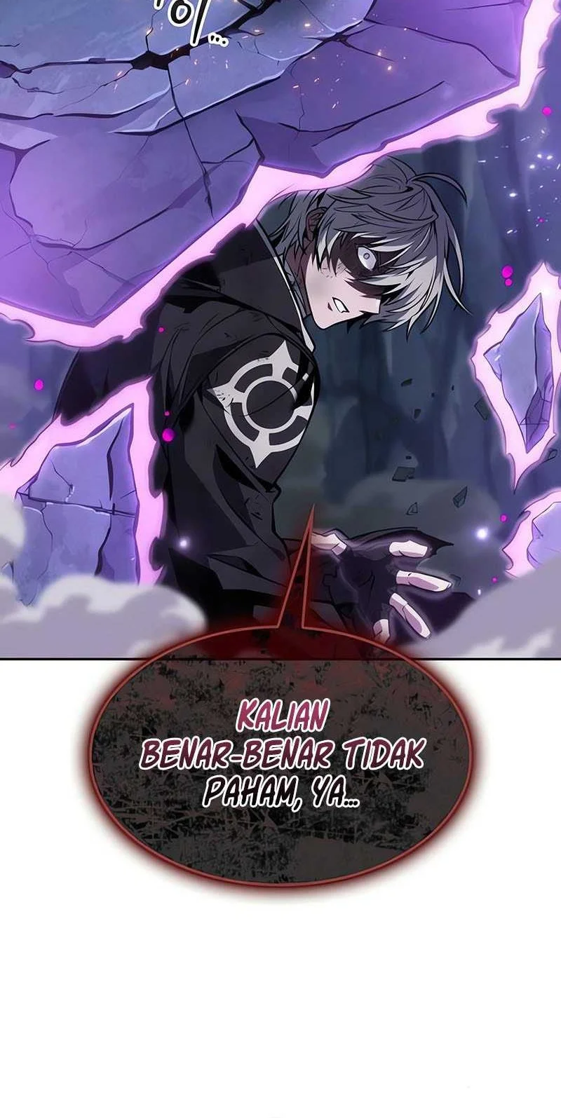 Oppa KR galak bet Chapter 76 - halaman 8
