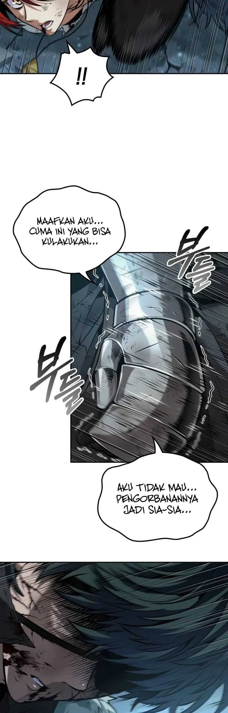 Oppa KR galak bet Chapter 77 - halaman 15