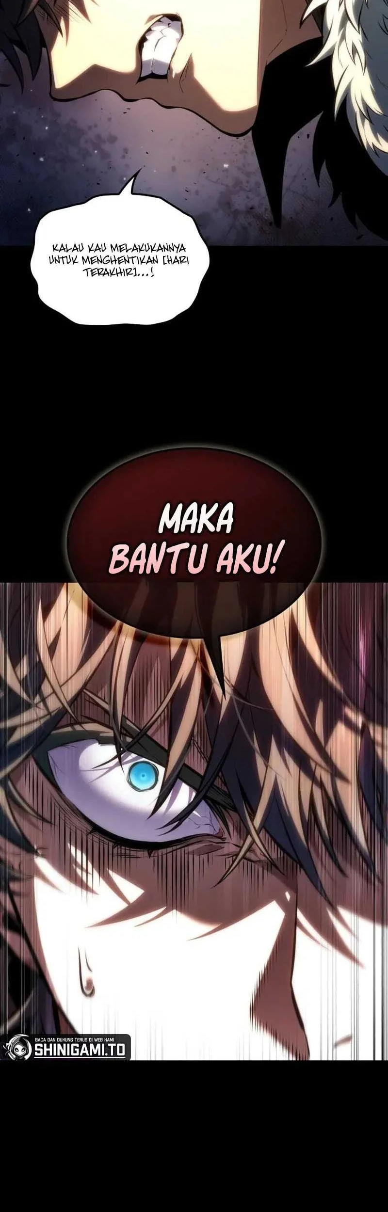 Oppa KR galak bet Chapter 77 - halaman 40