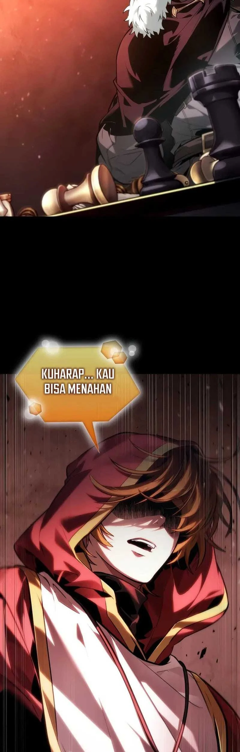 Oppa KR galak bet Chapter 77 - halaman 51