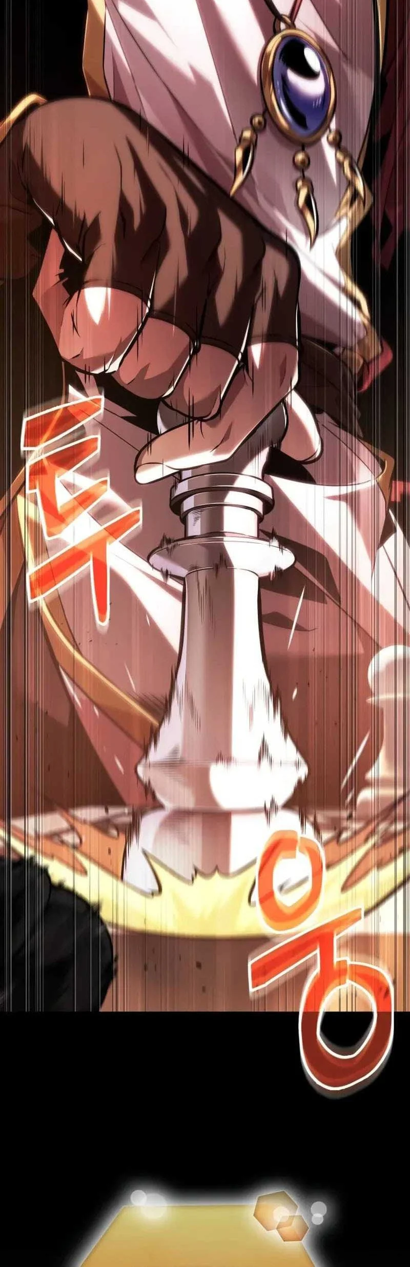 Oppa KR galak bet Chapter 77 - halaman 52