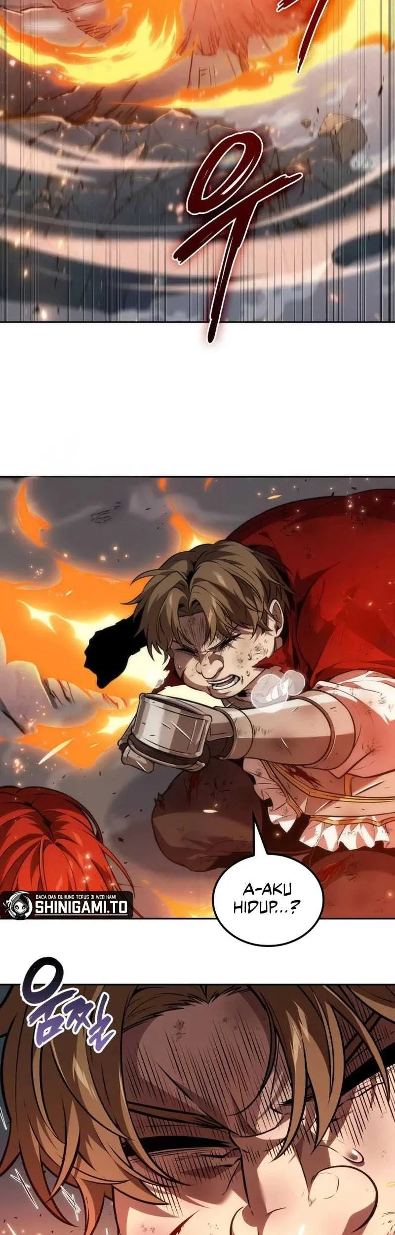 Oppa KR galak bet Chapter 77 - halaman 54