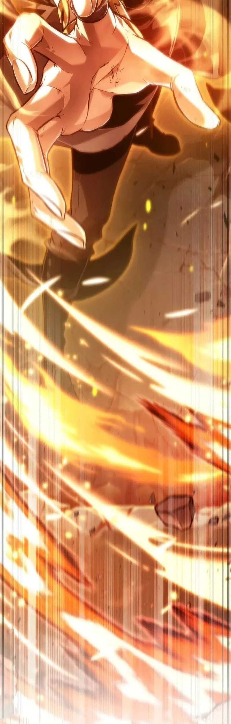 Oppa KR galak bet Chapter 77 - halaman 57