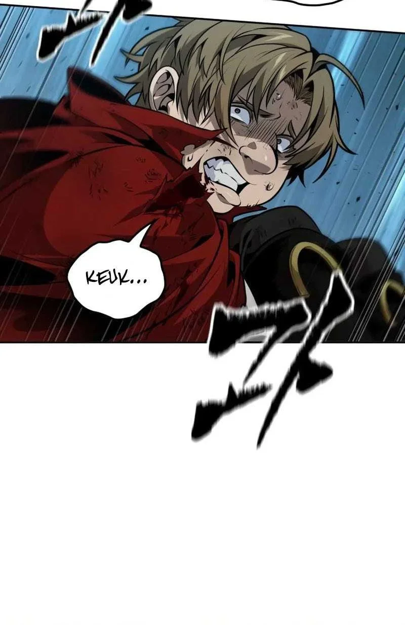 Oppa KR galak bet Chapter 77 - halaman 8