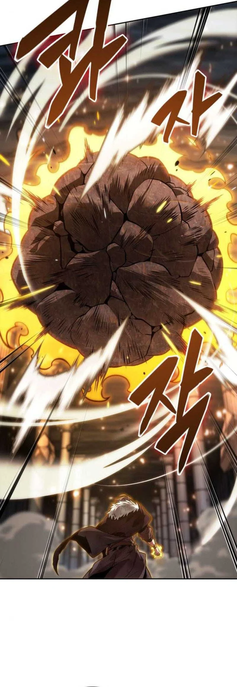 Oppa KR galak bet Chapter 78 - halaman 12