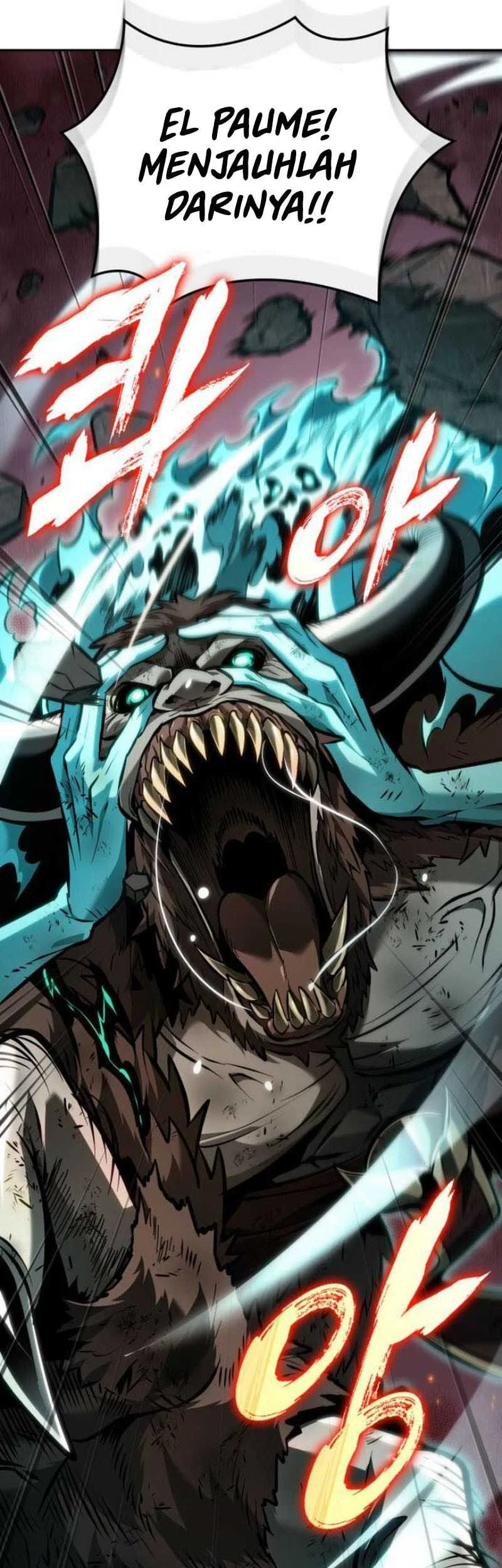 Oppa KR galak bet Chapter 78 - halaman 15