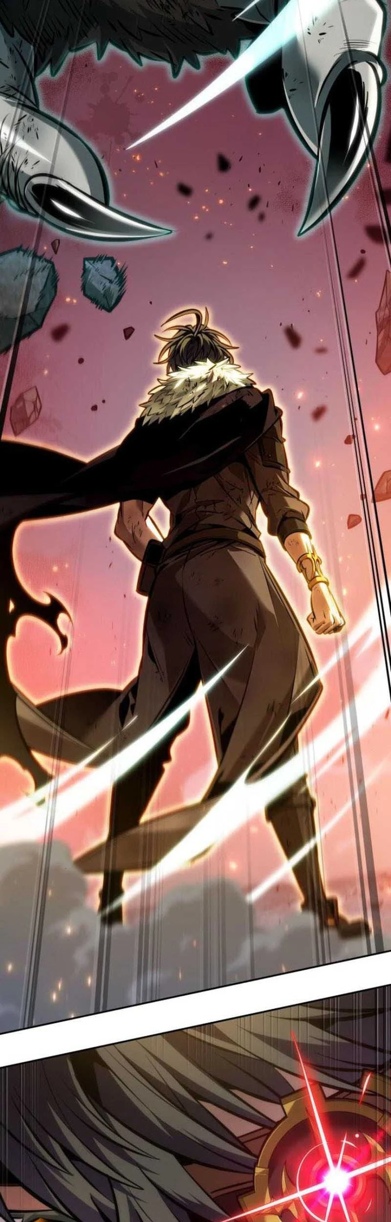 Oppa KR galak bet Chapter 78 - halaman 16