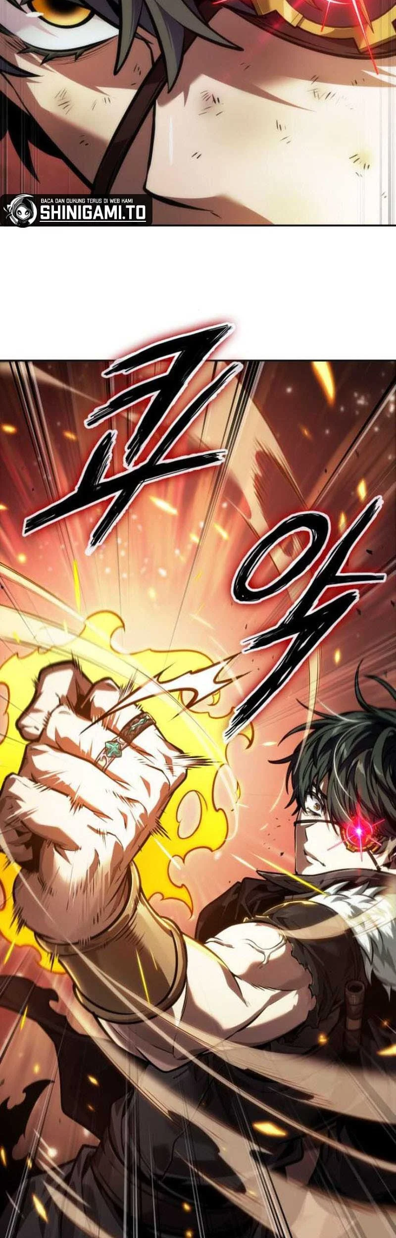 Oppa KR galak bet Chapter 78 - halaman 17