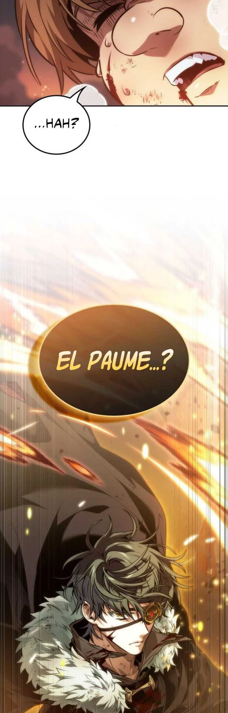 Oppa KR galak bet Chapter 78 - halaman 2