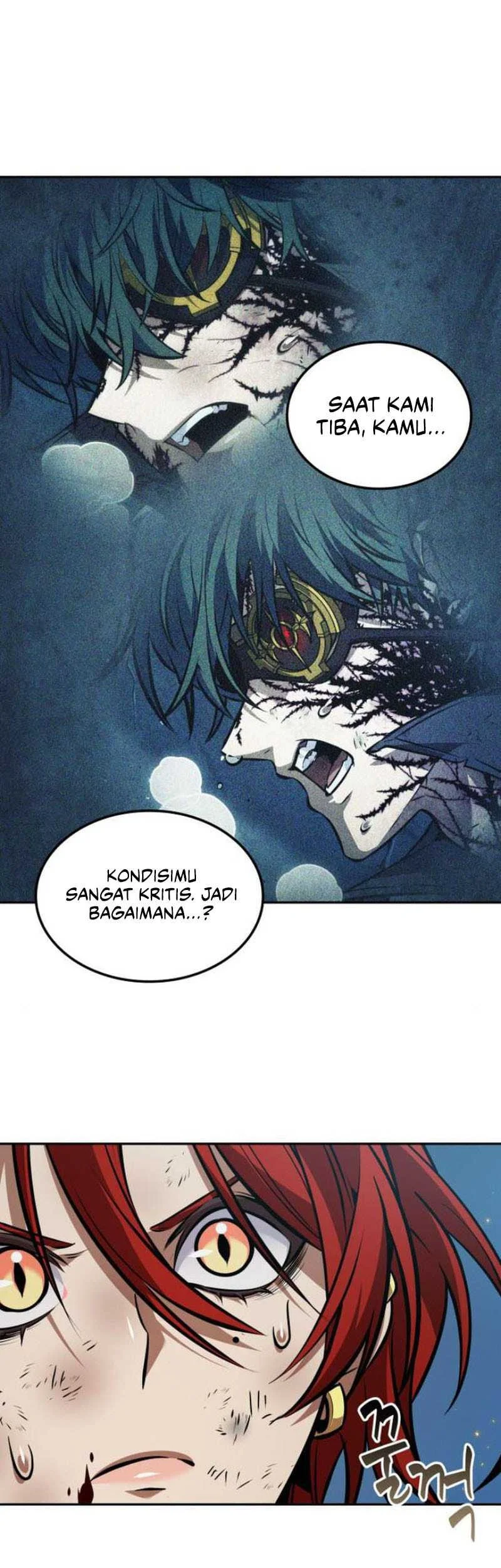 Oppa KR galak bet Chapter 78 - halaman 25